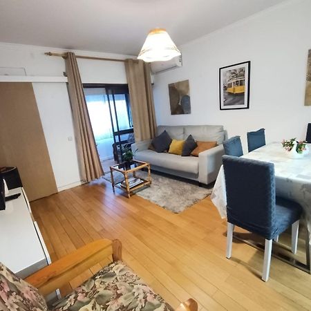 Caparica Apartment Near Beach Costa da Caparica Esterno foto