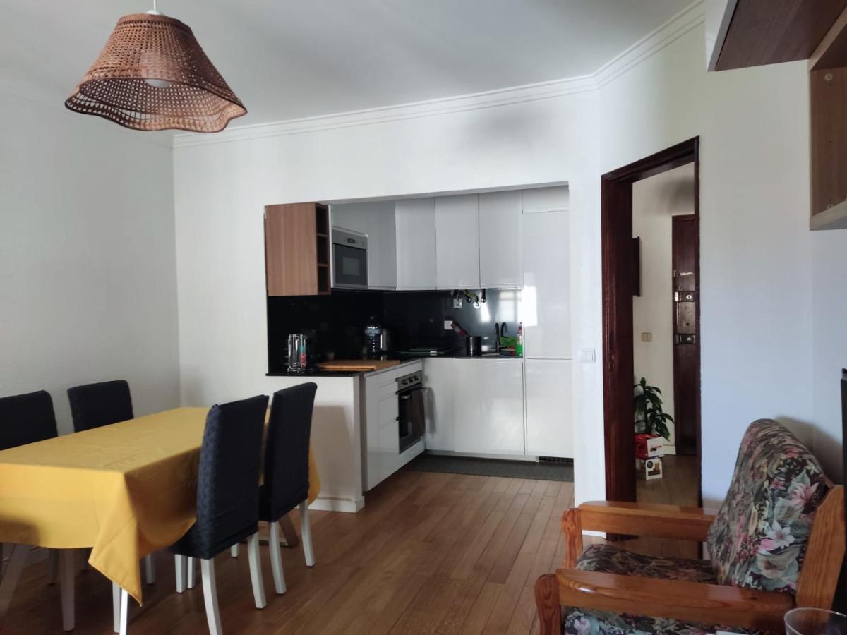 Caparica Apartment Near Beach Costa da Caparica Esterno foto