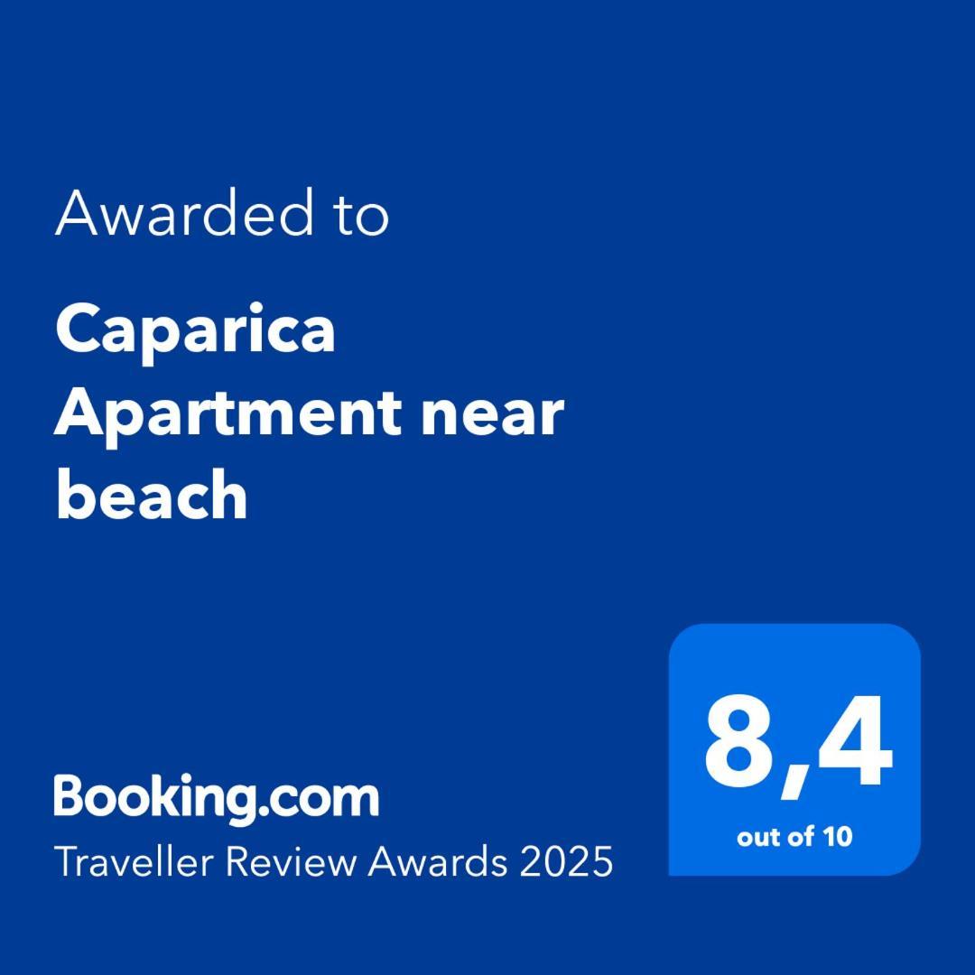 Caparica Apartment Near Beach Costa da Caparica Esterno foto
