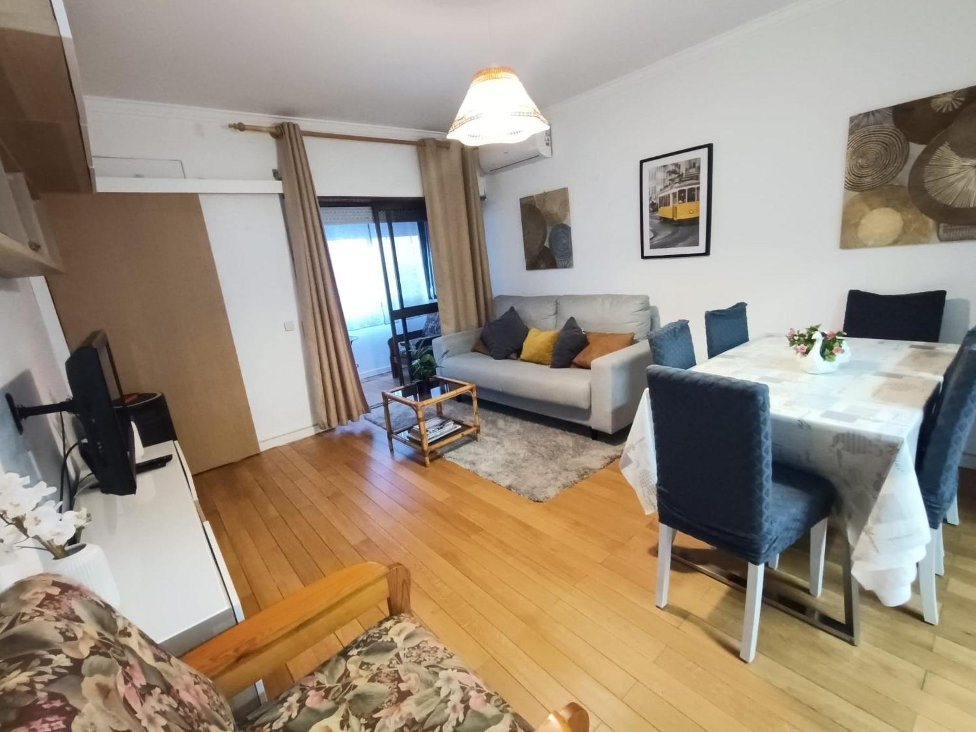 Caparica Apartment Near Beach Costa da Caparica Esterno foto